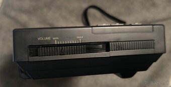 Predám tranzistorové rádio Strato WR-499 - 7