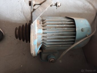 Predám rôzne elektromotore - 7