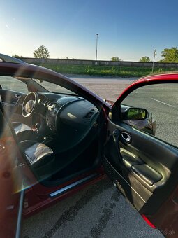 Renault Megan grandtour 1.9dci 85kw Koža,Navi - 7