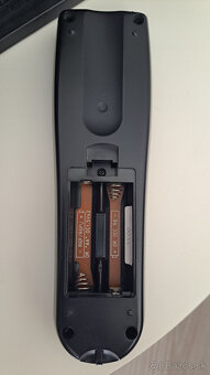 S-VHS videorekordér JVC HR-S7950EU - 7