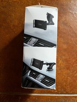 Univerzálny držiak FIXED Tab XL - 7