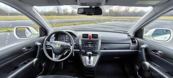 Honda CR-V 2,2 i-DTEC - 7