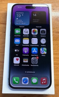 iPhone 14 ProMax 128gb - 7