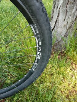 Predam carbon downhill NORCO - 7