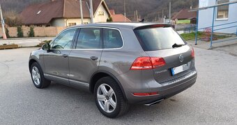 VW.Tourareg 3.0tdi 8-st Tiptronic, - 7
