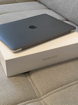 MacBook Air M1 2020 - 7