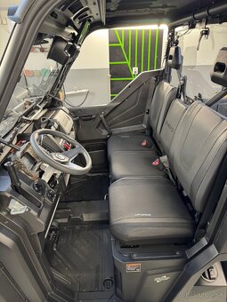 Cf moto utv 1000 - 7