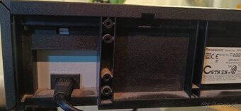video player Panasonic NV-FJ612 - 7