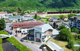 Obchodné priestory v centre mesta Žarnovica (ul. Dolná) - 7