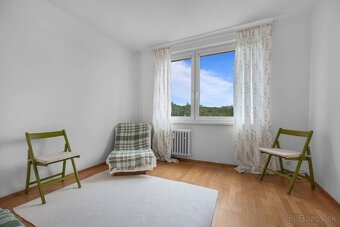 PET FRIENDLY - 3-izbový byt v Karlovej Vsi - 7