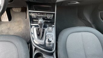 BMW Rad 2 Gran Tourer 2.0diesel,110kW, Automat, Sport Line - 7