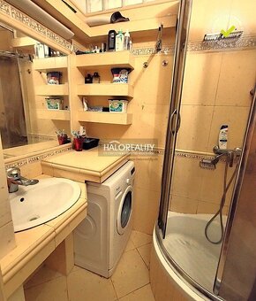HALO reality - Predaj, štvorizbový byt Košice Západ - Terasa - 7