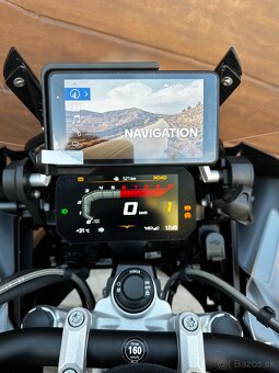 BMW 1250 GS Adventure - 7