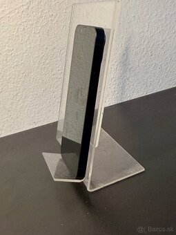 Predám Apple iPhone 13 Mini 128GB Black Stav Nového Telefónu - 7