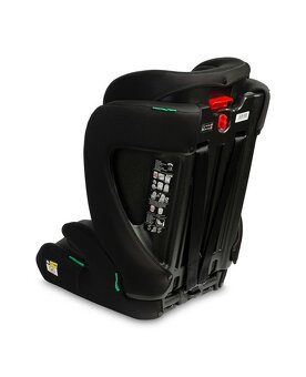 Autosedačka 76-150, 3v1 I-SIZE - 7