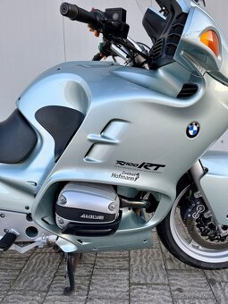 BMW R1100RT…..ABS….6/1997….TOP STAV - 7
