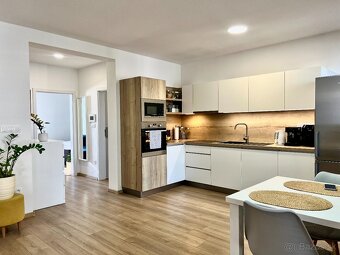 3- izbový byt s balkónom na predaj v Dunajskej Strede - 7