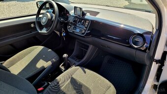 Volkswagen Up Up 1.0 move up EU6 - 7