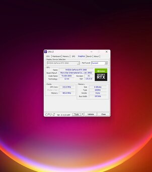 Herny PC - RTX 2060 / Ryzen 5 4500 / 32 GB RAM / 1TB SSD/HDD - 7