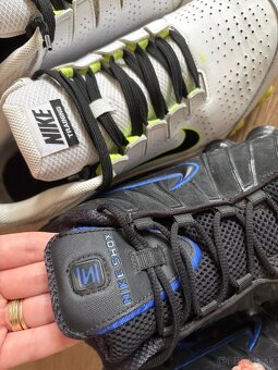 Pánske nike tenisky - 7
