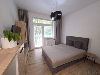Krátkodobý Prenájom-Apartmán BB od-3 hod- - 7