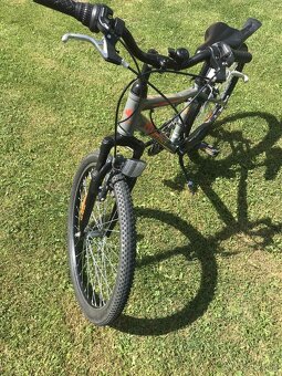 bicykel Romet - 7