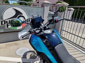 CFMOTO 450 MT - 7