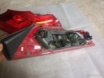 Rozpredám Opel Insignia - 7