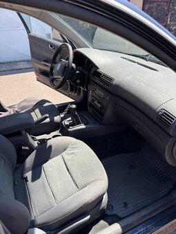 Predám Volkswagen Passat B5.5 - 7