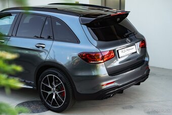 Mercedes-Benz GLC 200 4Matic AMG Line EQ Power - 7