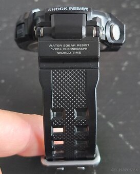 Casio G-Shock Gravitymaster GW A1100-1A - 7