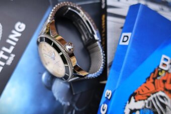 Breitling Superocean Heritage 46 mm – Full Set - 7