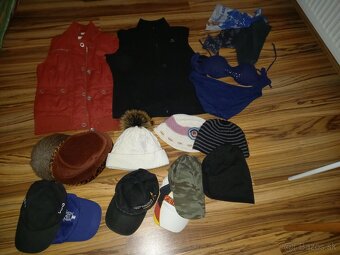 Balík oblečenia a obuvi 35€ - 7