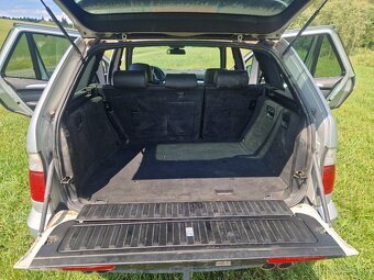 Bmw x5 4.4 V8 - 7