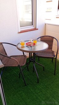 Dovolenka Španielsko apartmán byt prenájom ubytovanie - 7