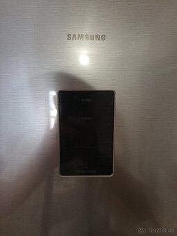 Chladnička samsung - 7