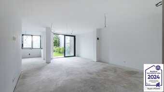 4 - izbový dvojpodlažný rodinný dom - novostavba, Moravská u - 7