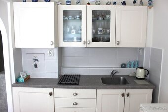 1 iz., Ďumbierska ul., Banská Bystrica - Sásová, 119 000,-€ - 7