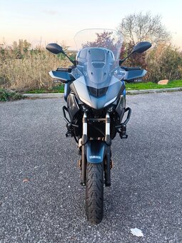 Yamaha Tracer 7 GT 2023 - 7