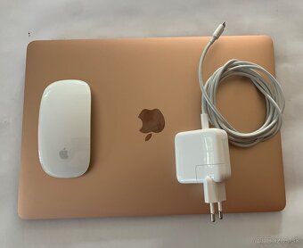 Apple Mac book air - 7