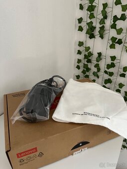Lenovo Chromebook Duet 11M889 Luna grey 2v1 - 7