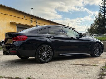 BMW 420xd F36 M-packet 2020 SK ŠPZ - 7