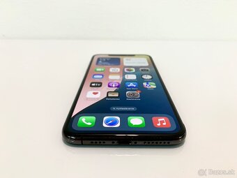 iPhone Xs Max 256 GB, Space Gray - 7