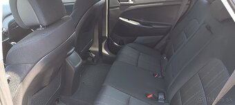 Hyundai Tucson 1.6 GDi Comfort Možný Leasing - 7