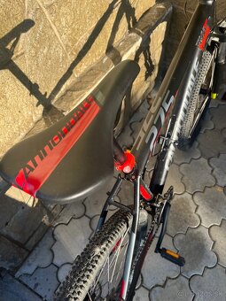 Predám Cannondale Trail 6 - 7