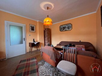 Predaj rod. domu vo Vislave –Ideálny pre trv. bývanie aj cha - 7