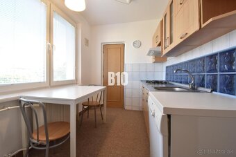 2 izbový byt, Hlinská - 7