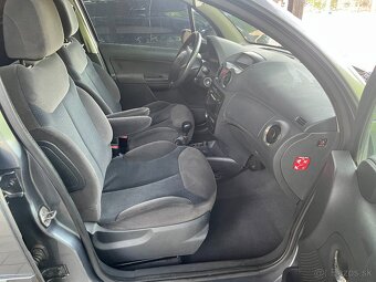 Citroen C3 1.4 HDi Max - 7