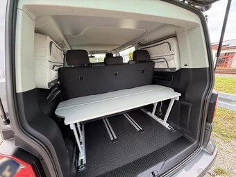 Vw California t6 4x4 DSG 110kw - 7