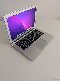 Macbook Air 2017 - 7